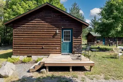 Image de Wannigan Point Resort!
