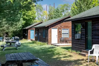 Image de Wannigan Point Cabin #3