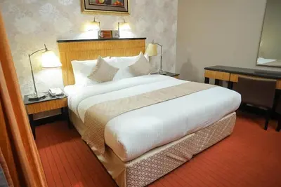 Image de Family Room Near Sharjah Corniche