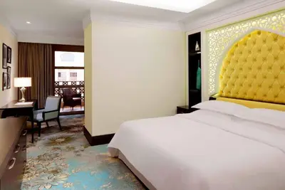 Image de Club Executive Suite Near Al Heera Beach Sharjah