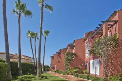 Image de Charming and Modern Townhouse on the Beach