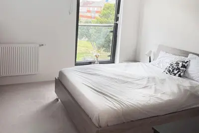 Image de Apartment Sleeps 4 with Free Parking