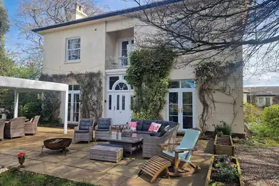 Image de Luxury Georgian Villa 8 Bedrooms Dog Friendly