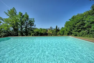 Image de Casale Giotto - Vicchio, Tuscany