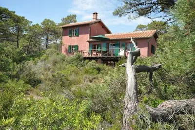 Image de Casamare - Castiglione Della Pescaia, Tuscany