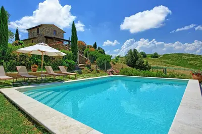 Image de Castelmuzio - Trequanda, Tuscany