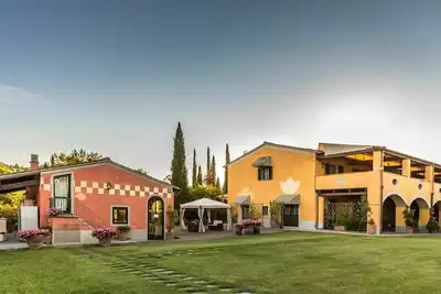 Image de Ginepro - Monterappoli, Tuscany