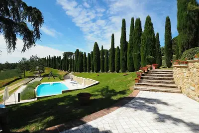Image de Cornocchio - Cornocchio 1