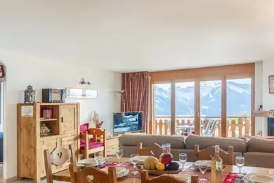 Grand Panorama B2 by Interhome