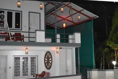 Image de Luxury cottages in virajpet for Parties and gatherings