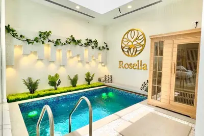 Image de Rosella Chalet