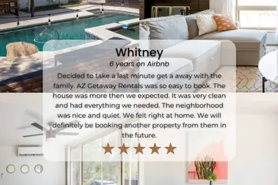 Image de Driftwood Tucson Oasis | ScenicViews | KingBed