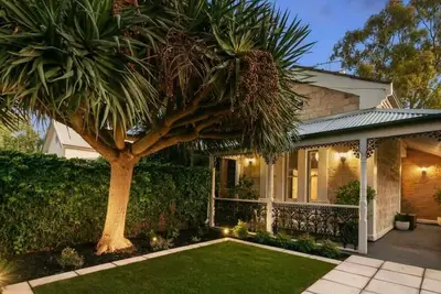 Image de The Retreat @ Parkside