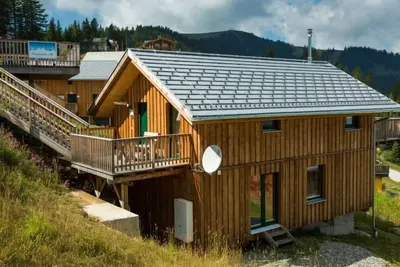 Image de Klippitztörl 341 by Interhome