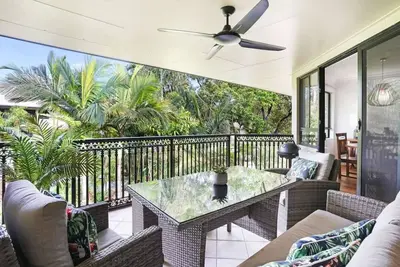 Image de Trinity Links Resort- Luxury Tropical Retreat with Pools, Spa & Golf Course Views