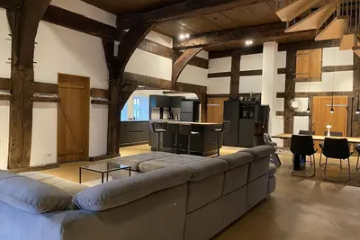 Image de Artland's Home Heuerhaus - for up to 14 people