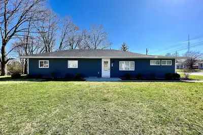 Image de Quaint 4 Bedroom Ranch Home in Mason Ohio