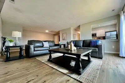 Your Home away from Home Middletown Ohio