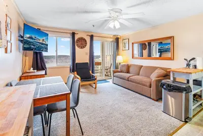 Image de Ml258 Slope Side Getaway with Deck