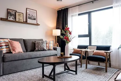 Image de Condo with Hot Tub - The Monashee House