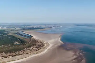 Image de Maison de vacances 'Gite En Baie De Somme' avec terrasse privée, jardin privé et Wi-Fi