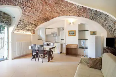 Image de Appartement 'Le Scale, Borgo Dei Pescatori' avec Wi-Fi