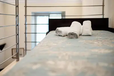 Image de Appartement 'Buddha, Borgo Dei Pescatori' avec Wi-Fi