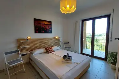 Image de \"bella Vista\", Ap. mit 2 Schlafzimmer, 2 Bäder, 2 Balkone, Arbeitsplatz, Wifi