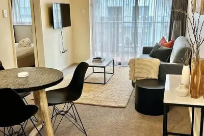 Image de Prime Location 1 Bdr Apt in Perth