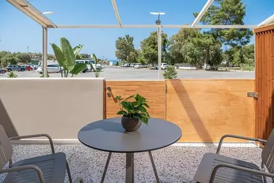 Image de Xenios Dias Apartments | Apartment 6