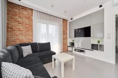 Image de Kosciuszki 142a | Bright Apartment | Parking