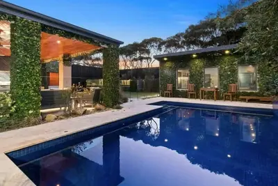 Image de Aroha Moana | Luxe Entertainer with Pool & Playground