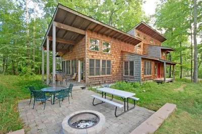 Image de Dune Path -  with Waterfront!