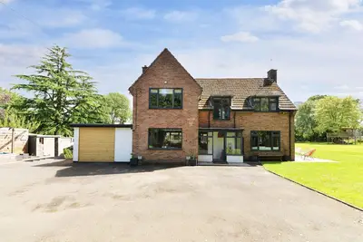 Image de Stunning, luxury country house