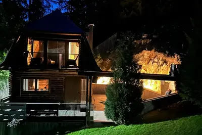 Image de Chalet les deux freres