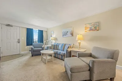 Image de Paradise By The Sea at Villas of Hatteras Landing - 1 Bedroom Near-Beach Condos with Pool Access