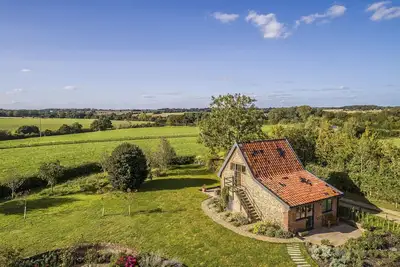 Image de Granary Cottage, Thorington