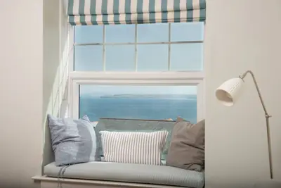 Image de An apartment that sleeps 4 guests  in 2 bedrooms