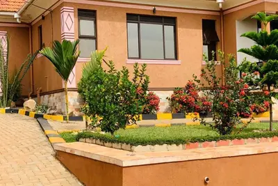 Image de Muvawala Lakeside home
