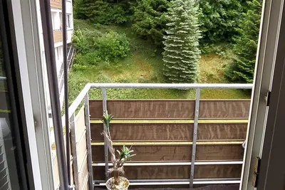 Image de Tiny Flat Ferienwohnung in Baiersbronn