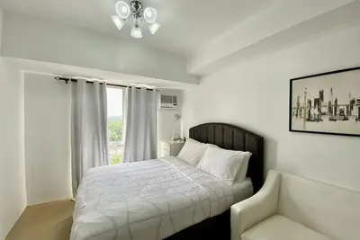 Image de Compact Studio Unit At Centrio Tower