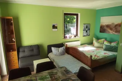 Image de Ferienwohnung Nordlicht