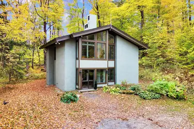 Image de Ski Haus @ Quartermile 3 mins from Base / shuttle  King Beds with Private Baths