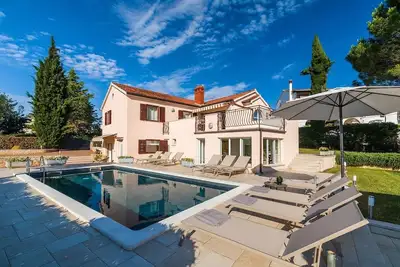 Image de Villa Rosy in Rovinjsko Selo