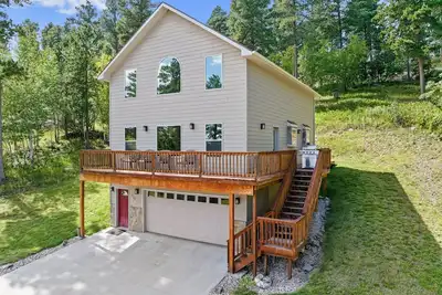 Image de 3King Bed~Game Room~Heated Garage~Dog Friendly!