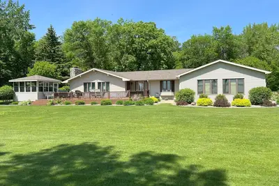 Image de Ottertail Lodge, Ottertail Lake Minnesota