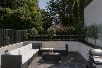 Brompton Gardens, family friendly, with a garden in Torquay