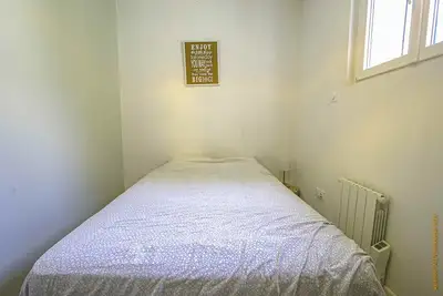 Image de Cosyrouen Bouquet 3 chambres parking privé proche gare et centre ville