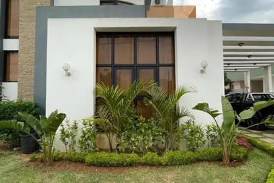 Image de Mapulene House