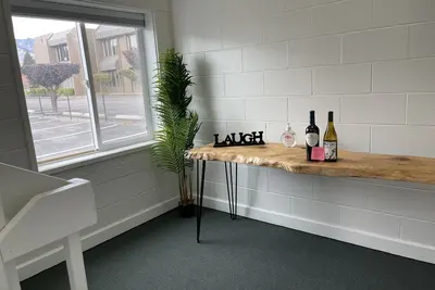 Image de 3 bedroom loft